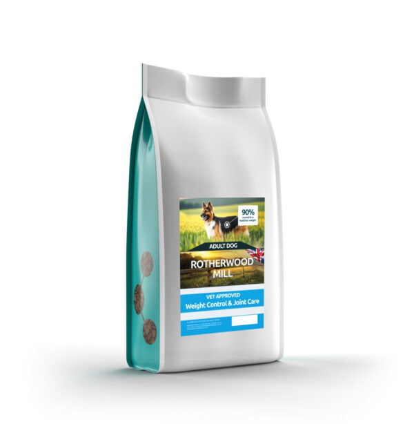 Peptide+ Weight Control and Joint Care Dog Food